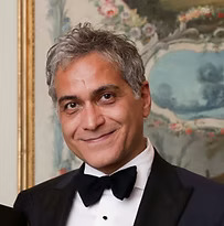 Reza Bundy